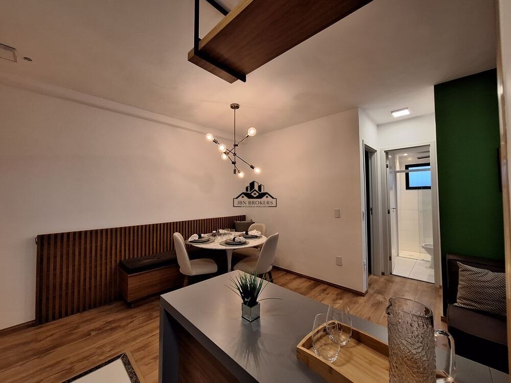 Apartamento, 2 quartos, 42 m² - Foto 4