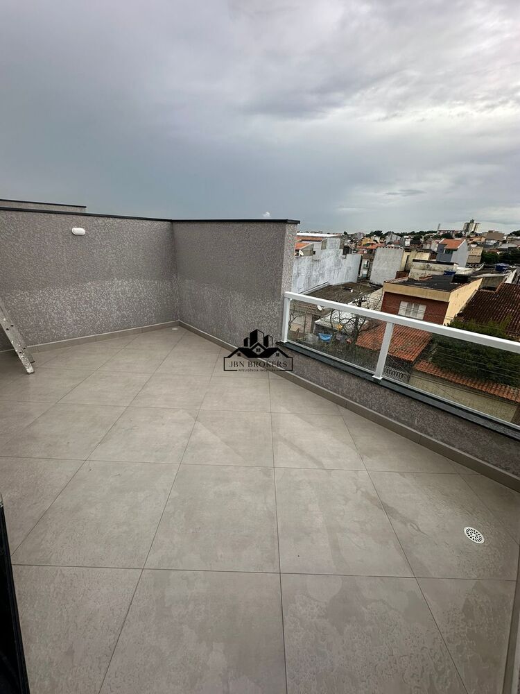 Cobertura, 2 quartos, 120 m² - Foto 2