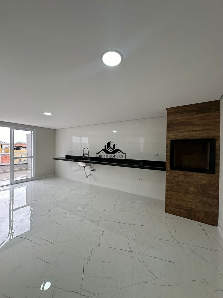 Cobertura, 2 quartos, 120 m² - Foto 1