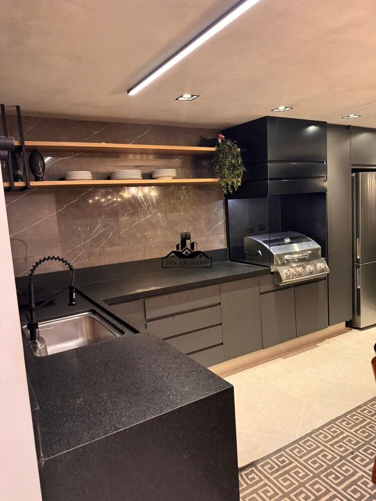Sobrado, 2 quartos, 426 m² - Foto 13