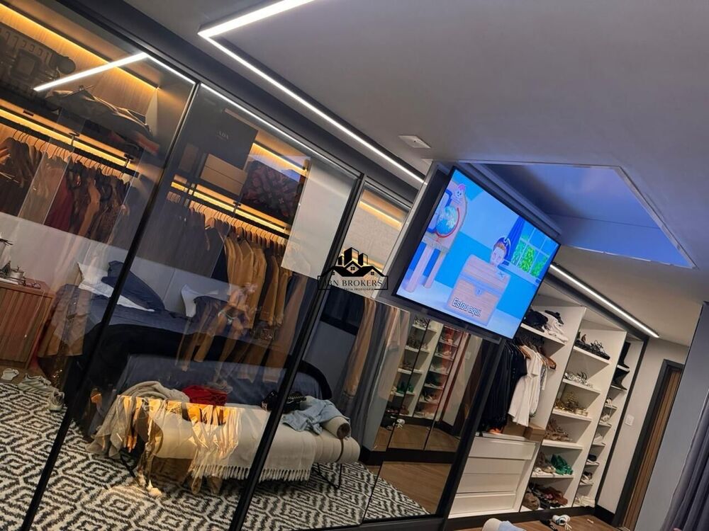 Sobrado, 2 quartos, 426 m² - Foto 27
