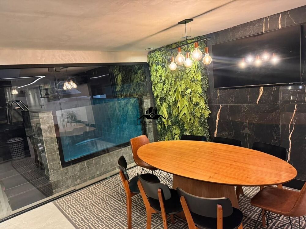 Sobrado, 2 quartos, 426 m² - Foto 30