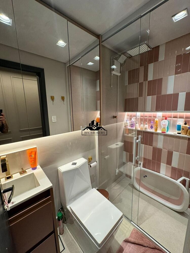 Sobrado, 2 quartos, 426 m² - Foto 24