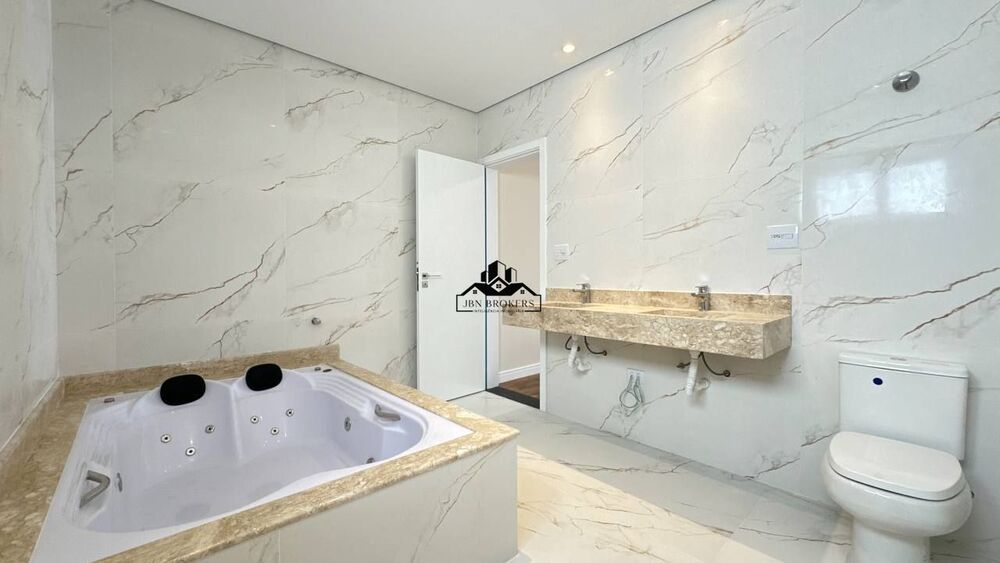 Sobrado, 4 quartos, 332 m² - Foto 4