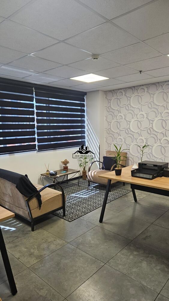 Sala-Conjunto, 34 m² - Foto 1