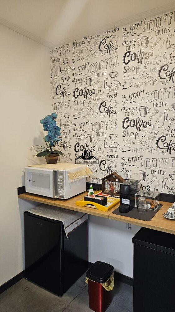 Sala-Conjunto, 34 m² - Foto 4