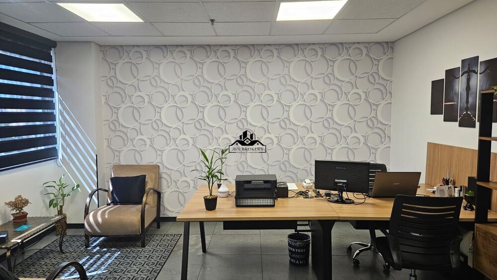Sala-Conjunto, 34 m² - Foto 3