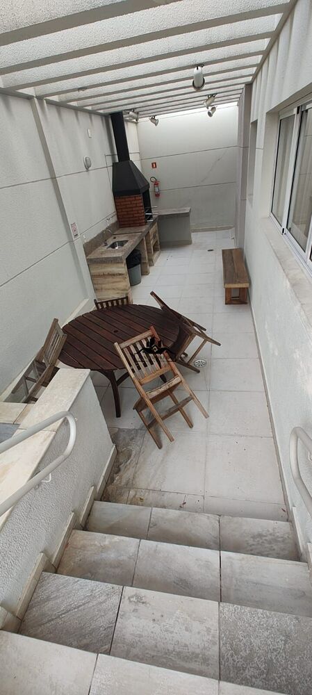 Apartamento à venda com 3 quartos, 83m² - Foto 19