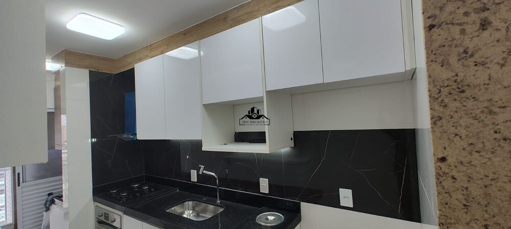 Apartamento à venda com 3 quartos, 83m² - Foto 10