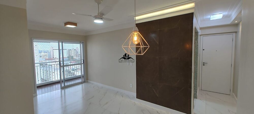 Apartamento à venda com 3 quartos, 83m² - Foto 6