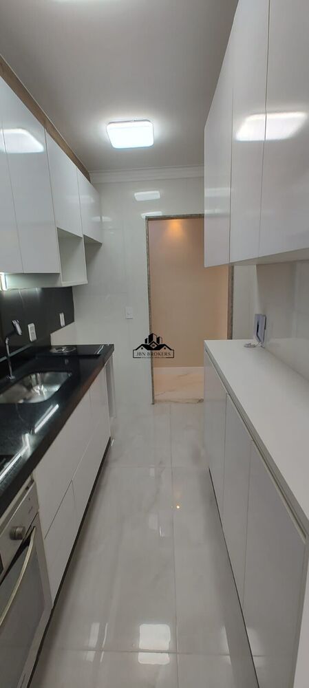 Apartamento à venda com 3 quartos, 83m² - Foto 7