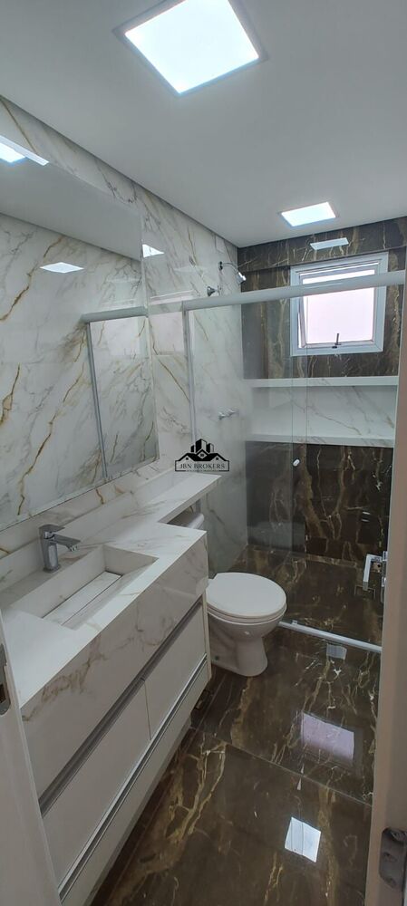 Apartamento à venda com 3 quartos, 83m² - Foto 13