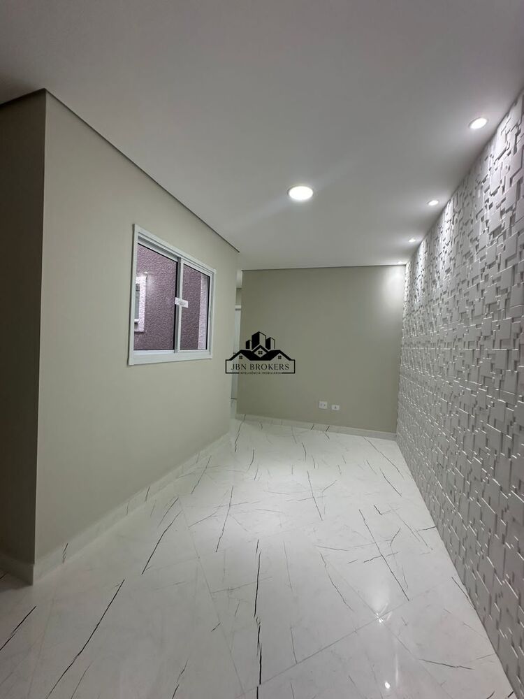 Cobertura, 2 quartos, 120 m² - Foto 1