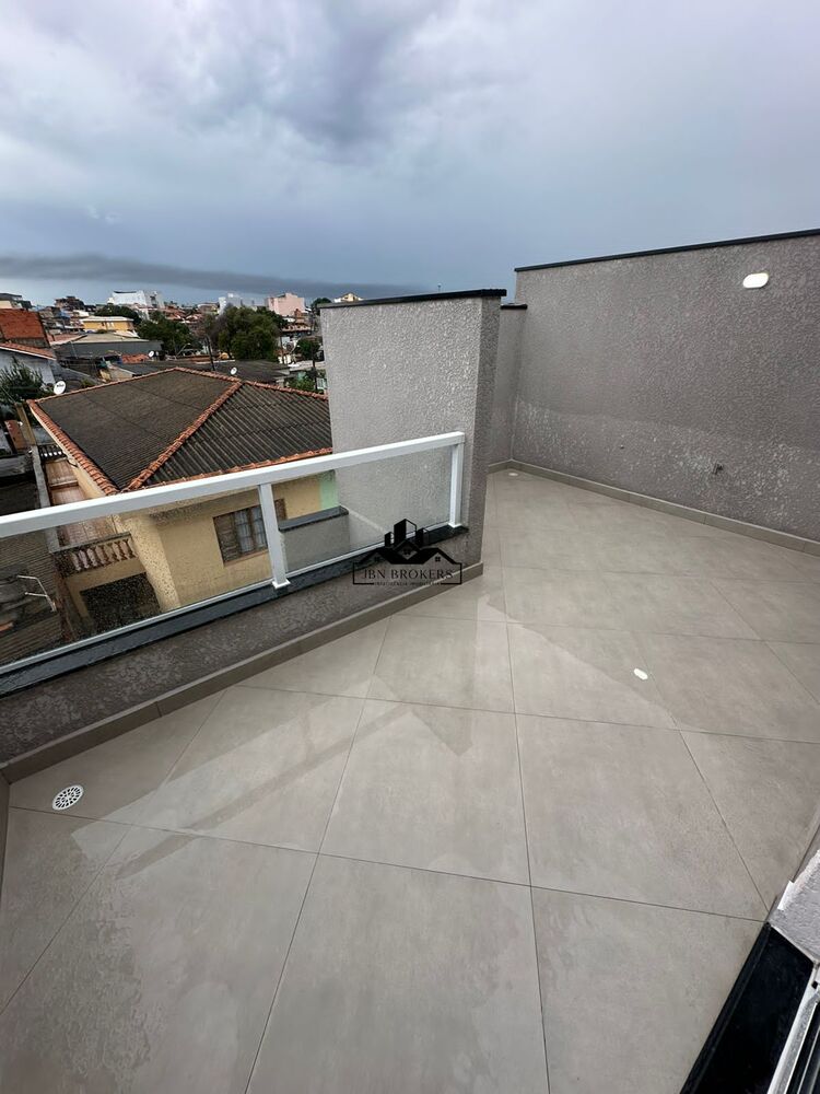 Cobertura, 2 quartos, 120 m² - Foto 4