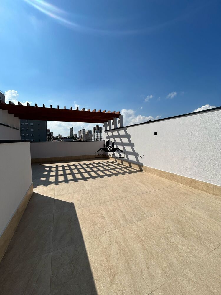 Cobertura, 2 quartos, 87 m² - Foto 2