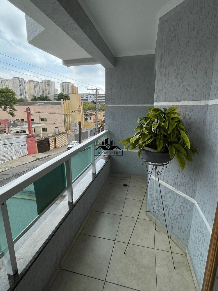 Sobrado, 3 quartos, 250 m² - Foto 1
