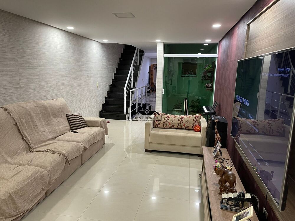 Sobrado, 3 quartos, 250 m² - Foto 4