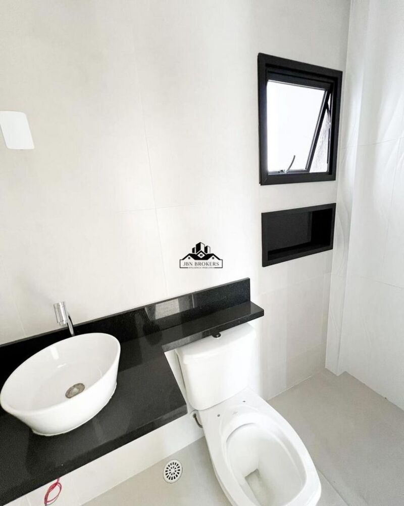 Cobertura à venda com 2 quartos, 105m² - Foto 4