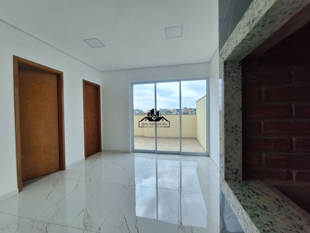 Cobertura, 2 quartos, 104 m² - Foto 4