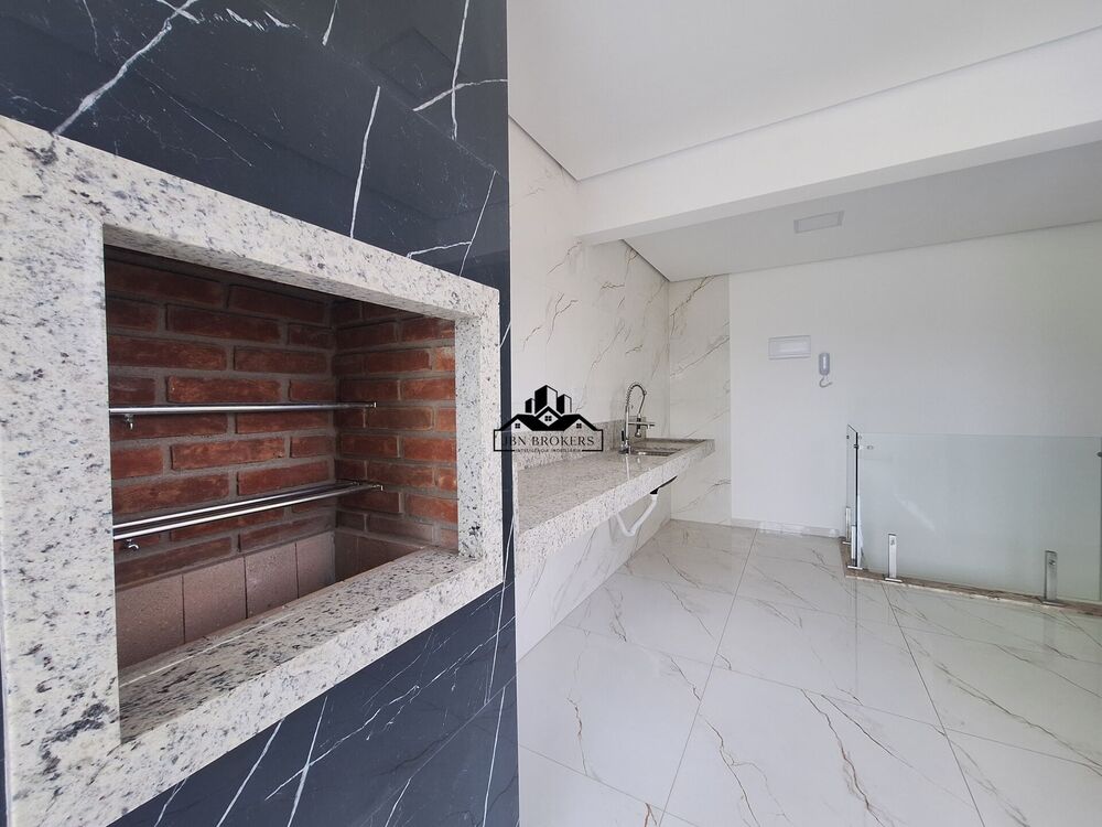 Cobertura, 2 quartos, 104 m² - Foto 3