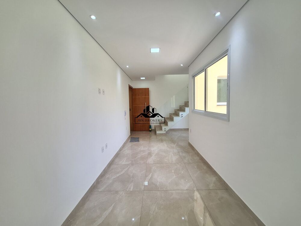 Cobertura, 2 quartos, 104 m² - Foto 1