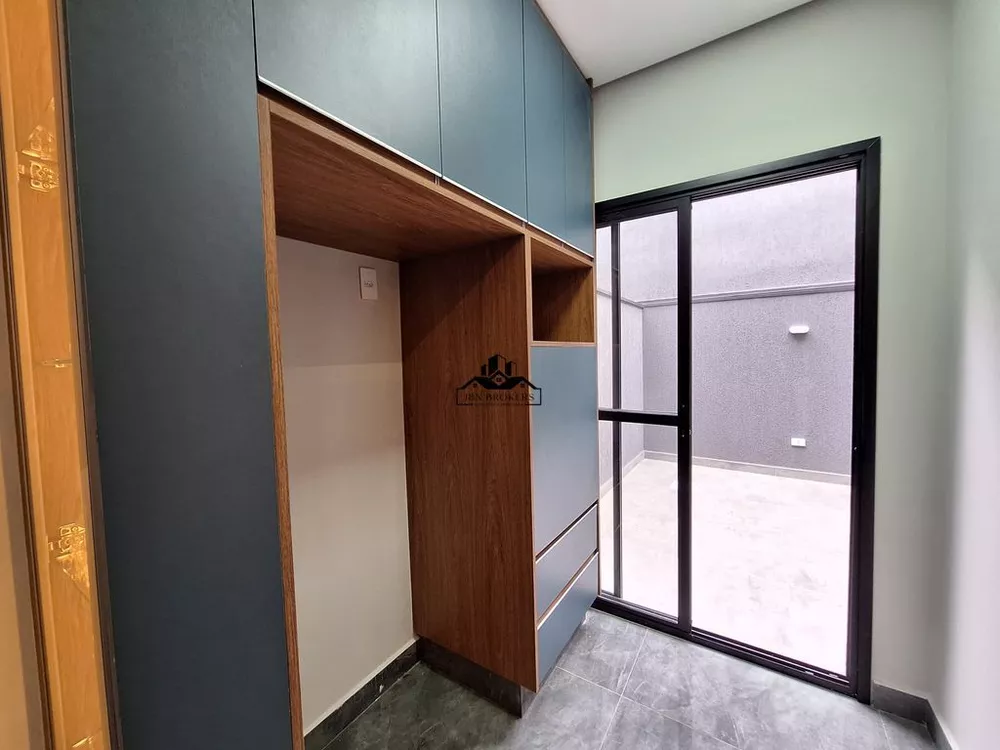 Sobrado à venda com 3 quartos, 150m² - Foto 6