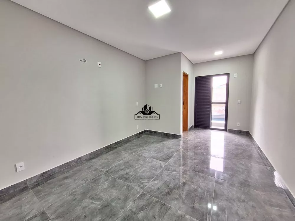 Sobrado à venda com 3 quartos, 150m² - Foto 11