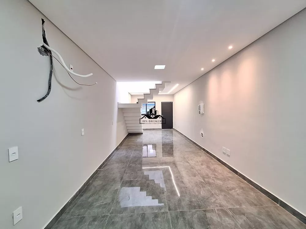 Sobrado à venda com 3 quartos, 150m² - Foto 9