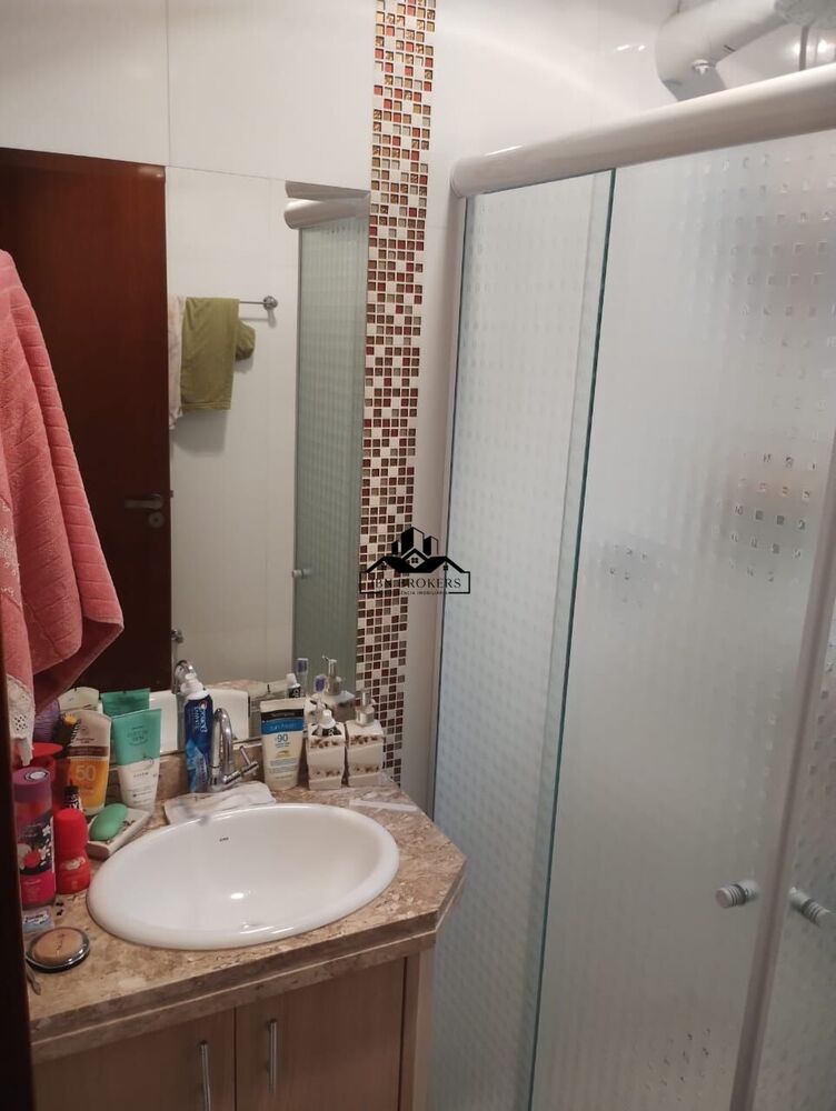 Apartamento à venda com 2 quartos, 56m² - Foto 4