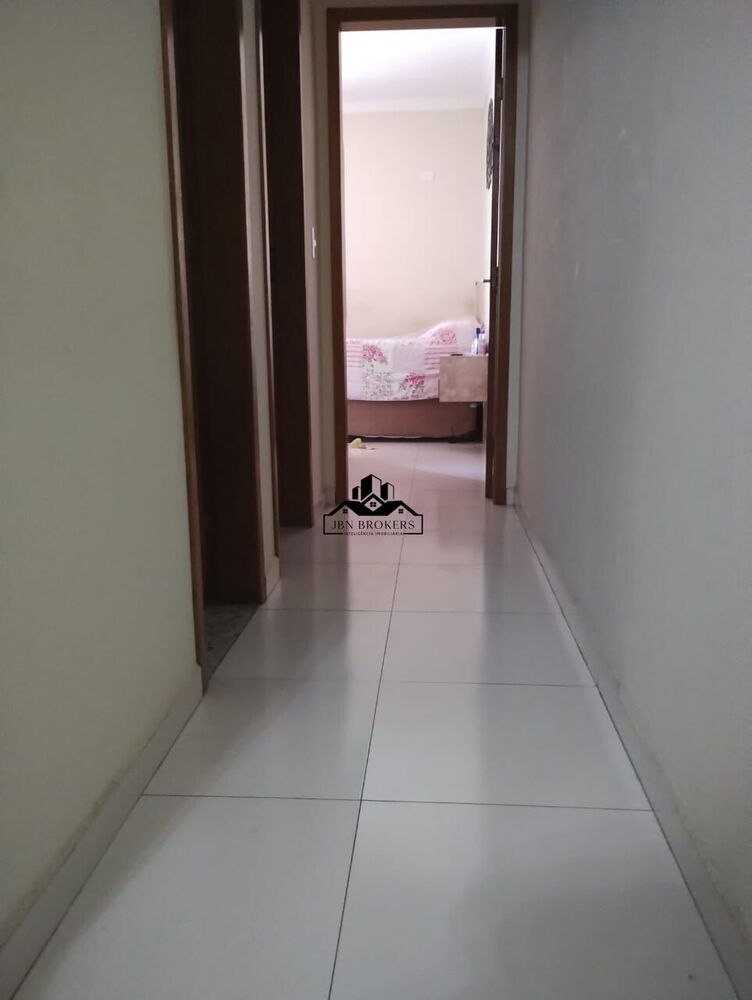 Apartamento à venda com 2 quartos, 56m² - Foto 3