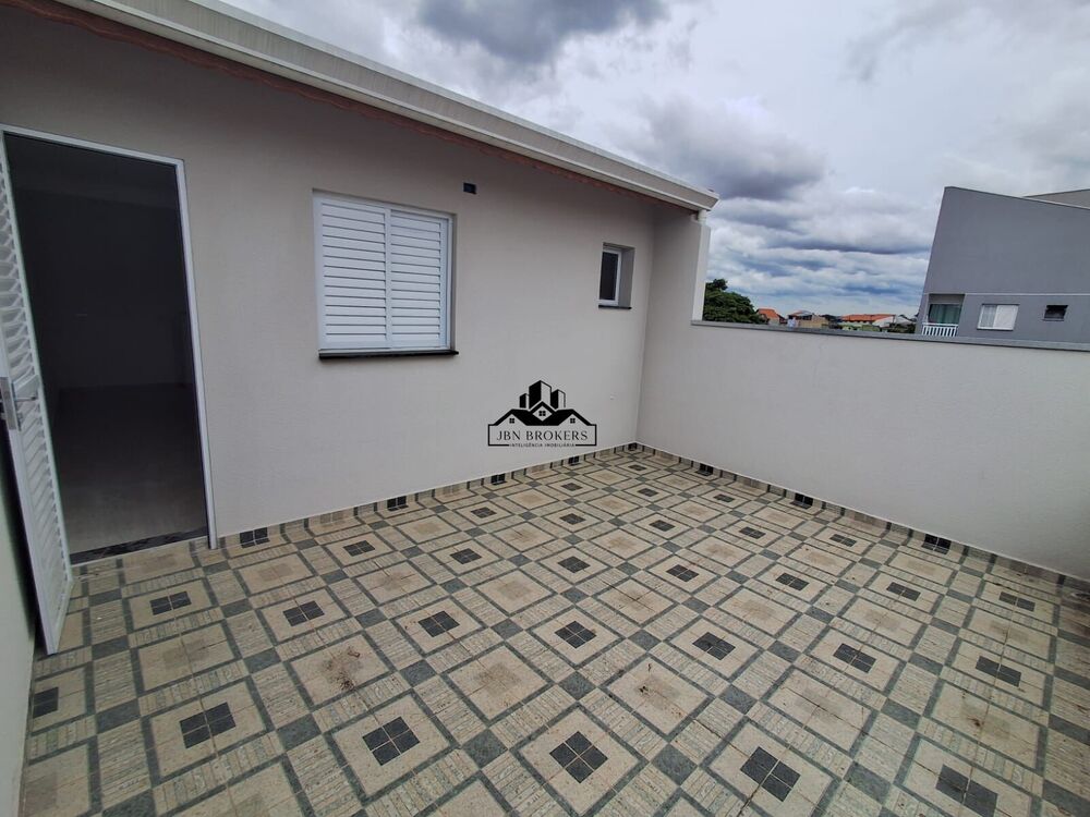 Cobertura, 2 quartos, 124 m² - Foto 6