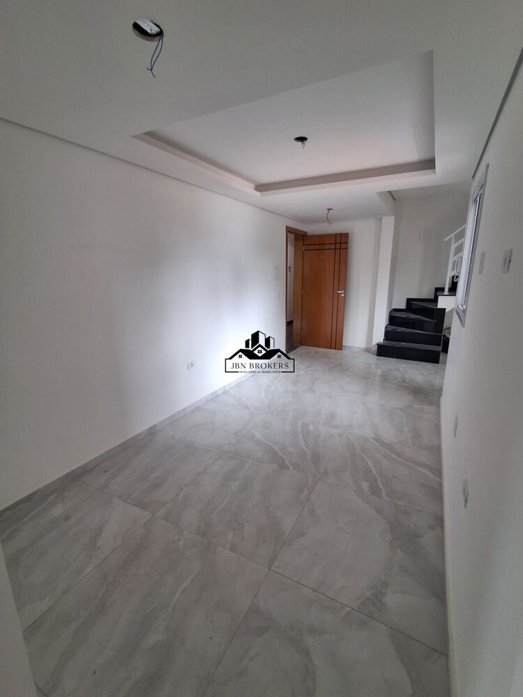Cobertura, 2 quartos, 124 m² - Foto 2