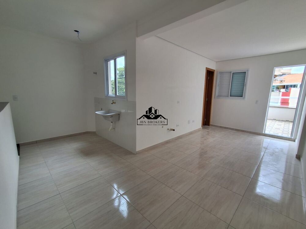 Cobertura, 2 quartos, 124 m² - Foto 3