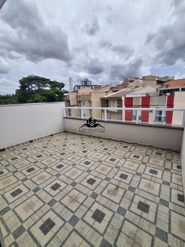 Cobertura, 2 quartos, 124 m² - Foto 5