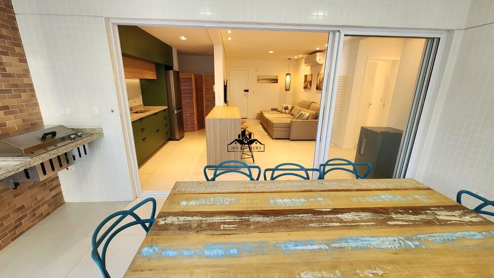 Apartamento, 2 quartos, 120 m² - Foto 2