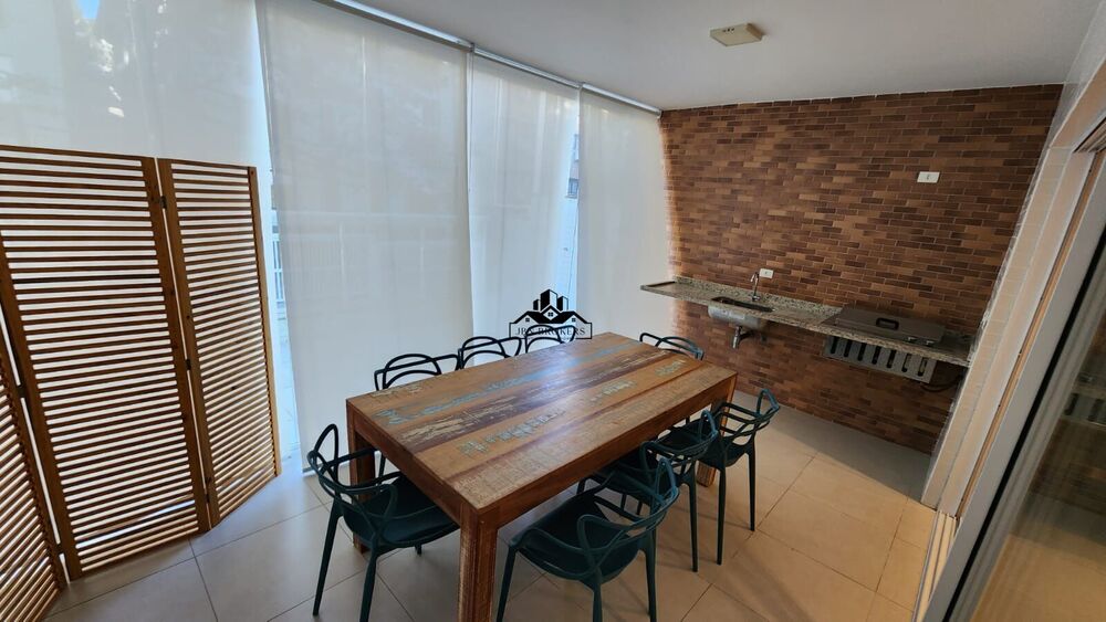 Apartamento, 2 quartos, 120 m² - Foto 6