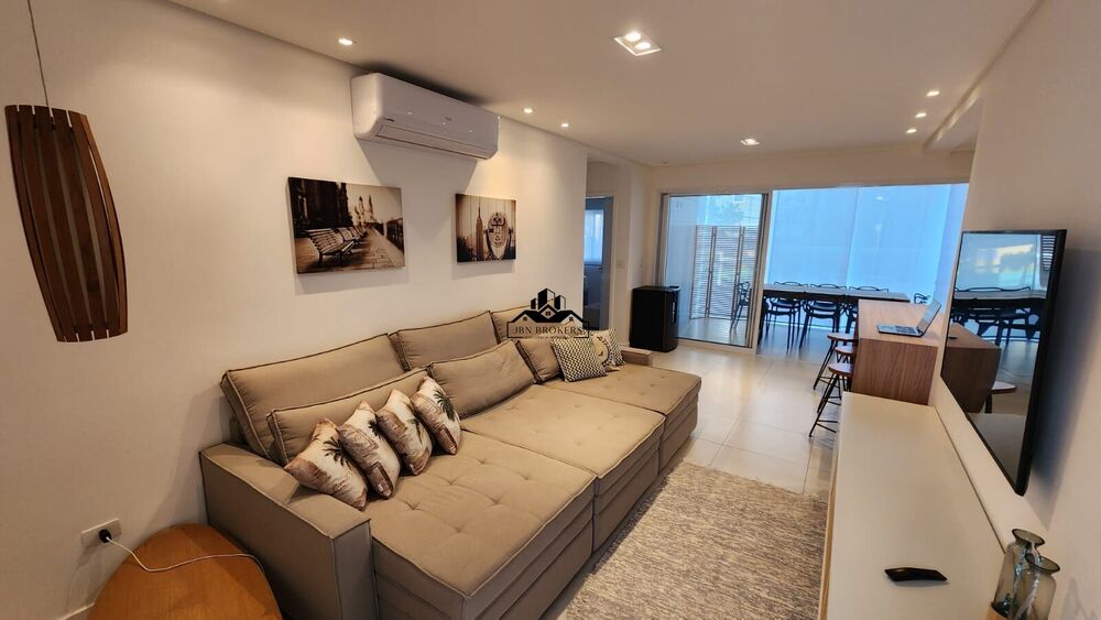 Apartamento, 2 quartos, 120 m² - Foto 1