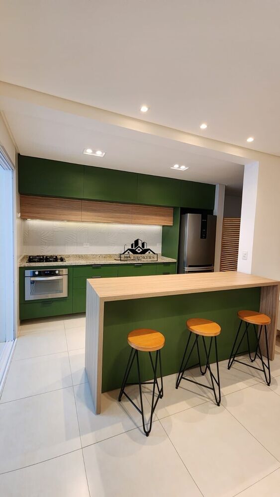 Apartamento, 2 quartos, 120 m² - Foto 4