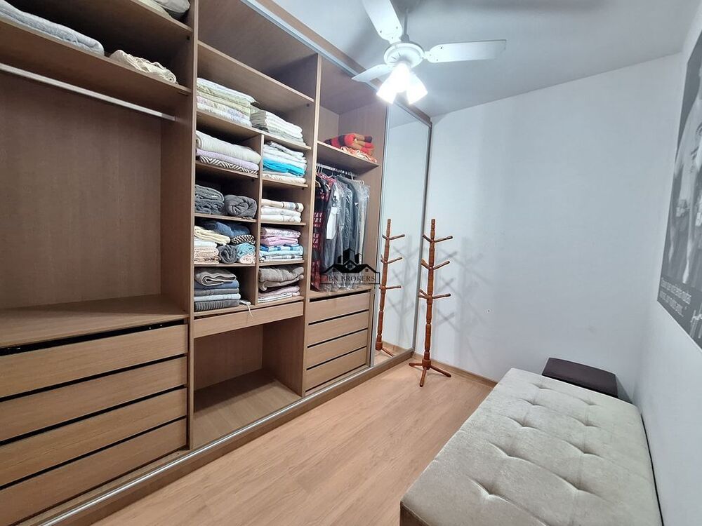 Sobrado, 3 quartos, 181 m² - Foto 4