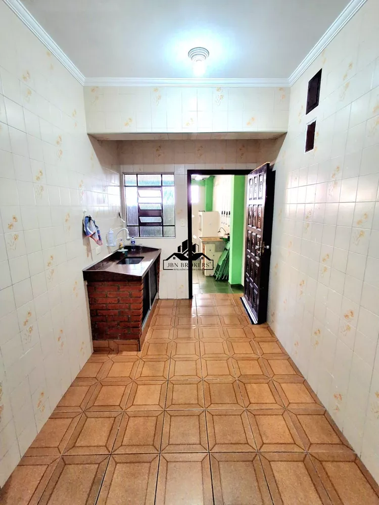 Sobrado à venda com 2 quartos, 115m² - Foto 3