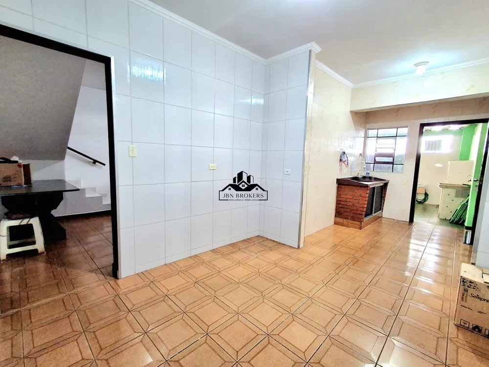 Sobrado à venda com 2 quartos, 115m² - Foto 4