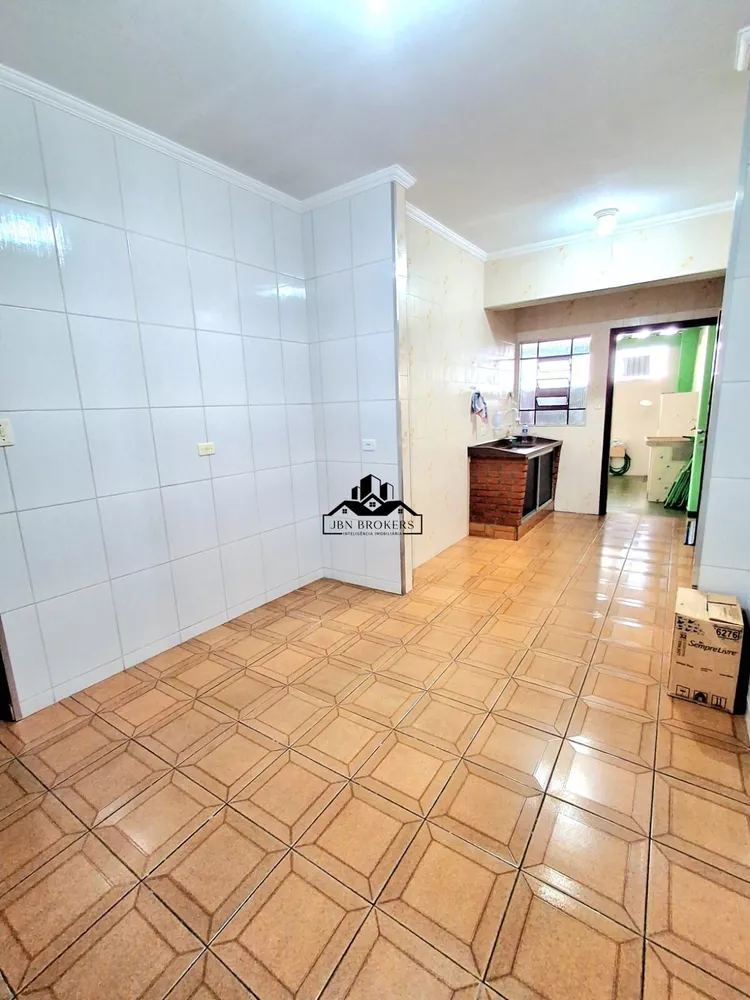 Sobrado à venda com 2 quartos, 115m² - Foto 2