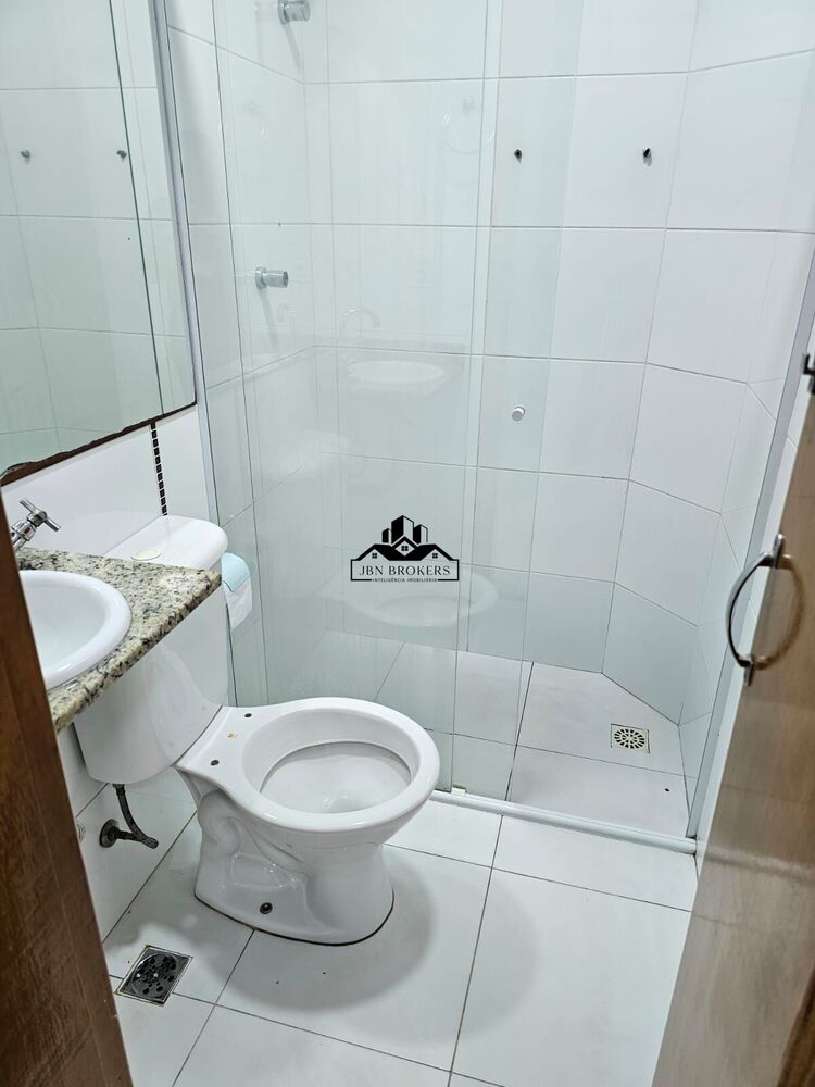 Cobertura, 2 quartos, 83 m² - Foto 1