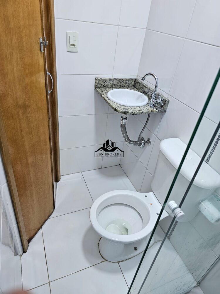 Cobertura, 2 quartos, 83 m² - Foto 4