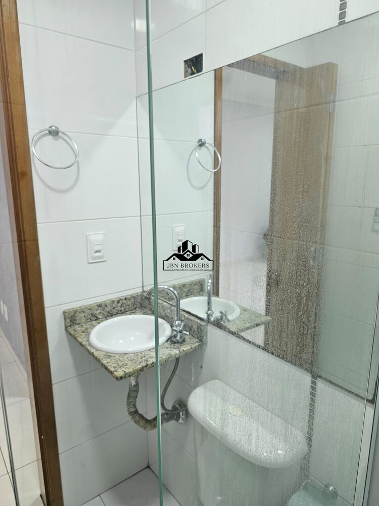 Cobertura, 2 quartos, 83 m² - Foto 2