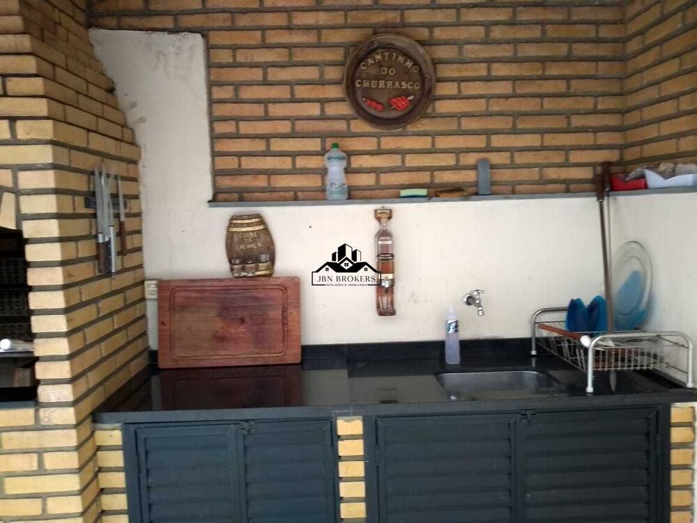 Sobrado, 3 quartos, 298 m² - Foto 4