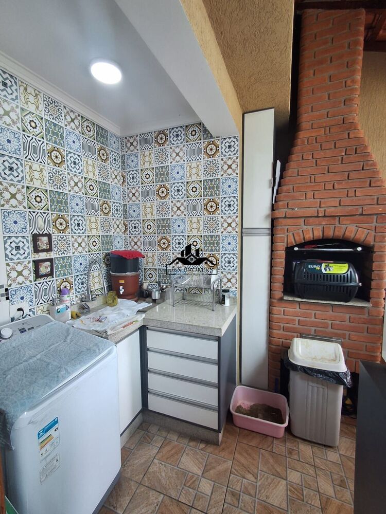 Cobertura, 2 quartos, 99 m² - Foto 1