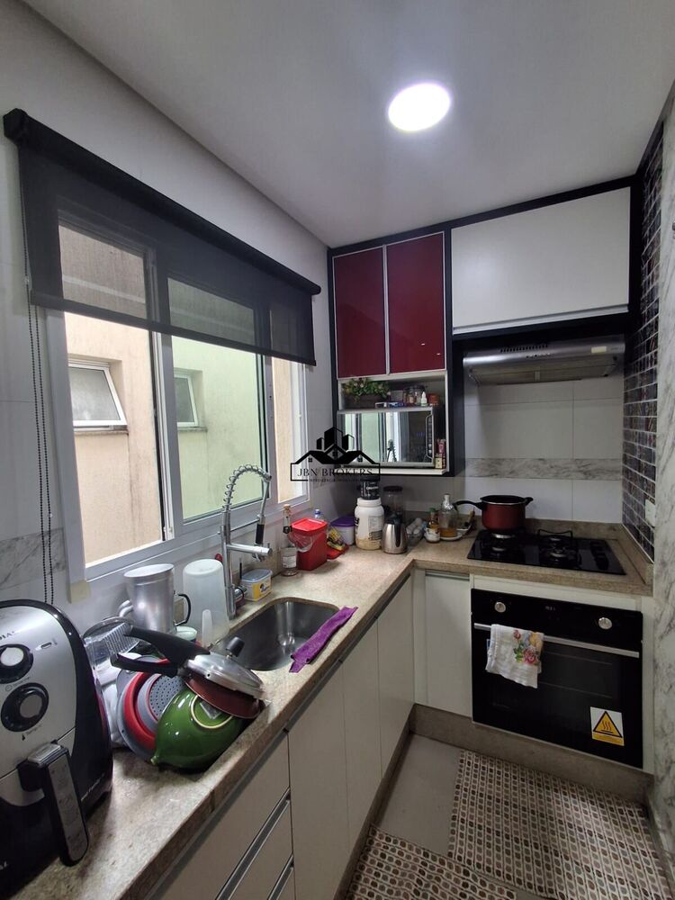 Cobertura, 2 quartos, 99 m² - Foto 3