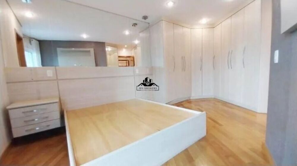 Apartamento, 3 quartos, 110 m² - Foto 1