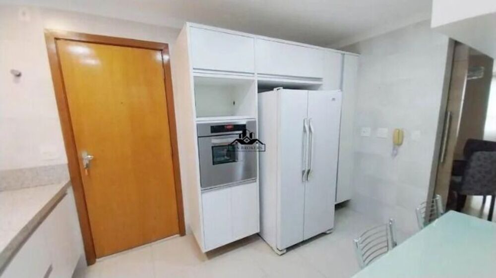 Apartamento, 3 quartos, 110 m² - Foto 4